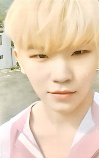 YMMD 專輯卡 MINI5｜SET THE SUN ver.