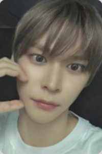 RIIZING sm sc 特典卡 