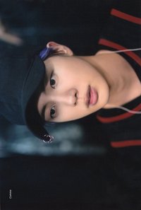 回憶錄 生寫真 2019 藍光版