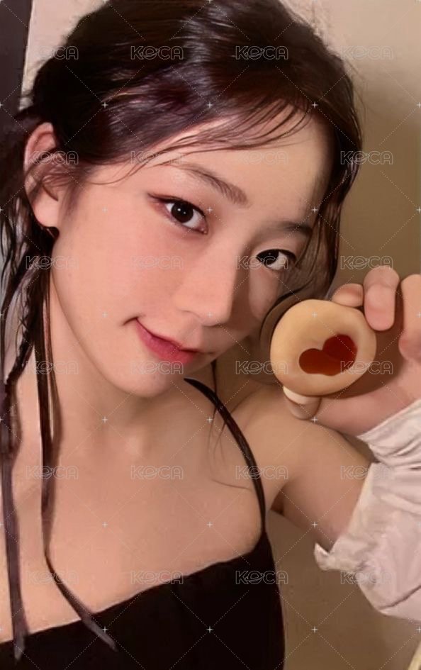 EASY wvs 2.0 簽售卡  正面