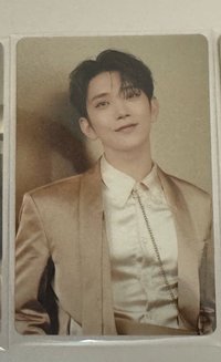 秀（13）粉紅卡背