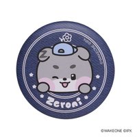 zeroni 一番賞 徽章 F賞