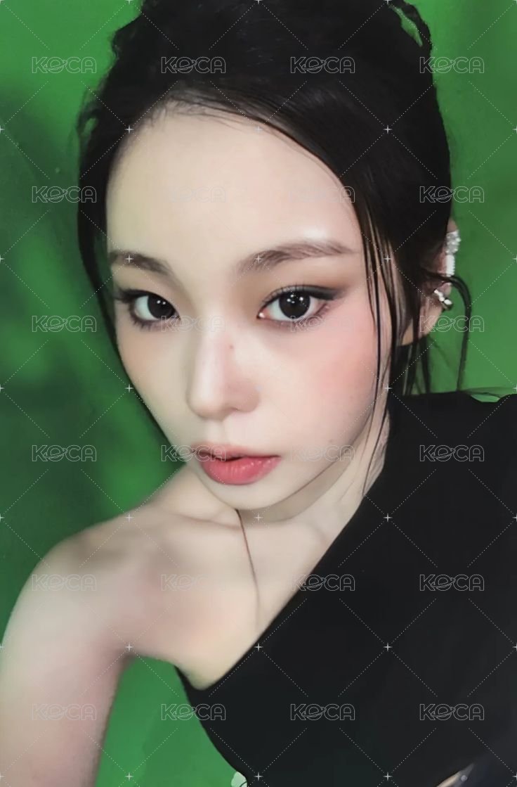 FORWARD mp 預售 特典卡  正面