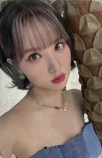 迷二 hello82 特典卡 