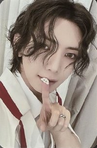 ANITEEZ IN THE CALLING 周邊卡 資料夾 CALLING PROFILE HOLDER