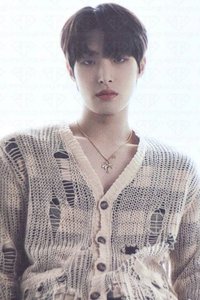 GH1 專輯卡 POCAALBUM ver. QR