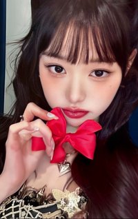 I'VE MINE sw 9.0 簽售卡 光州員