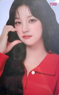 代言卡 發酵乳代言隨機卡