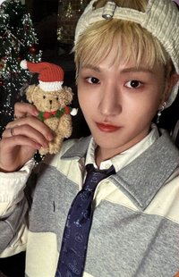 23歌謠大戰 入場卡 / 場限卡 聖誕公放卡