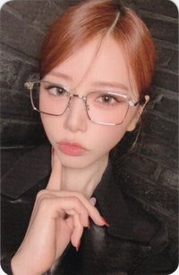 迷你一輯 k4 2.0 簽售卡 啾😘 ver.