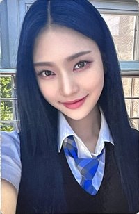 STEREOTYPE 專輯卡 