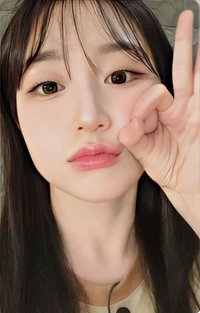 FORWARD am 線下 3.0 簽售卡 汗蒸幕嫄