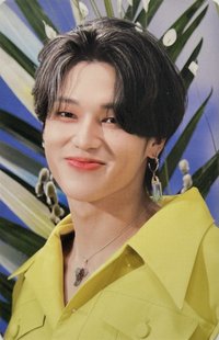 FEVER pt.2 subk Z ver. 周邊卡 幕後小卡