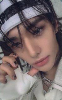 合(HOP) 快閃店 jyp A版 幸運卡 