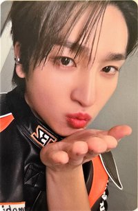 THE BOYZ FAN-CON <THE B LAND> 隨機卡 