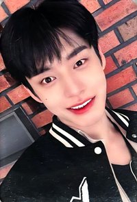 迷三 am 幸運卡 棒球外套 ver.