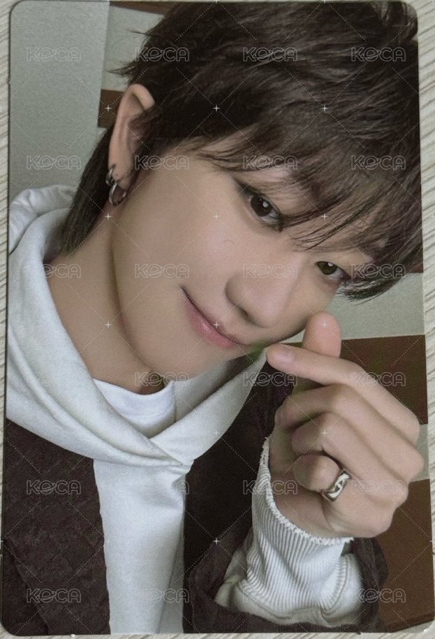 24’克拉島 隨機卡 24克拉島隨機卡 正面