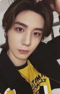 The Action 專輯卡 電子專 Weverse Ver.