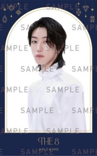 24‘博物館 周邊卡 透卡ver.A