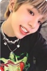 Lucky 專輯卡 完全生產限定盤