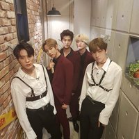 PUFF ep3 吸血鬼vs狼人篇