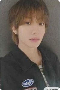 ODYSSEY yeti 簽售卡 