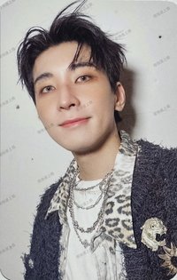 正五 yes24 CARAT ver 特典卡 