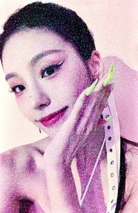 CHESHIRE mp 預售 特典卡 