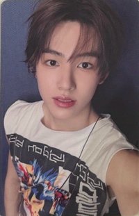迷一 yzy 2.0 幸運卡 