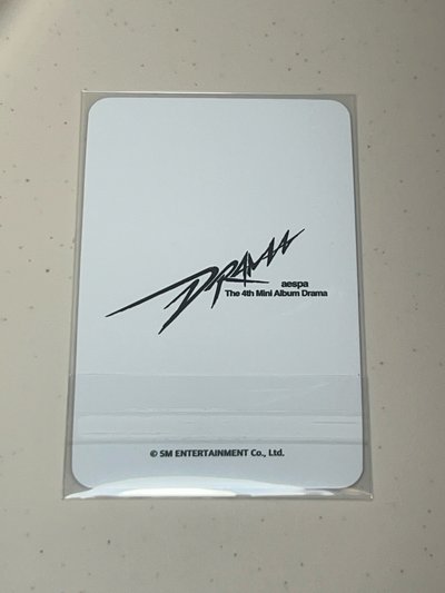 Drama km蝦皮 特典卡 蝦皮預售吉