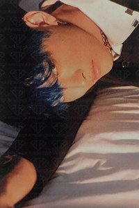 FEVER再版專 專輯卡 Platform Diary QR