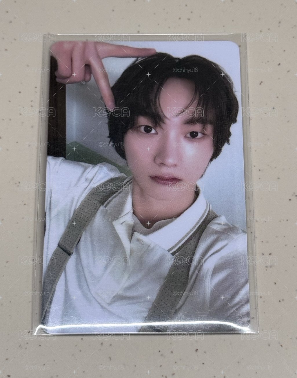 ❄️19.99 whosfan 成淏