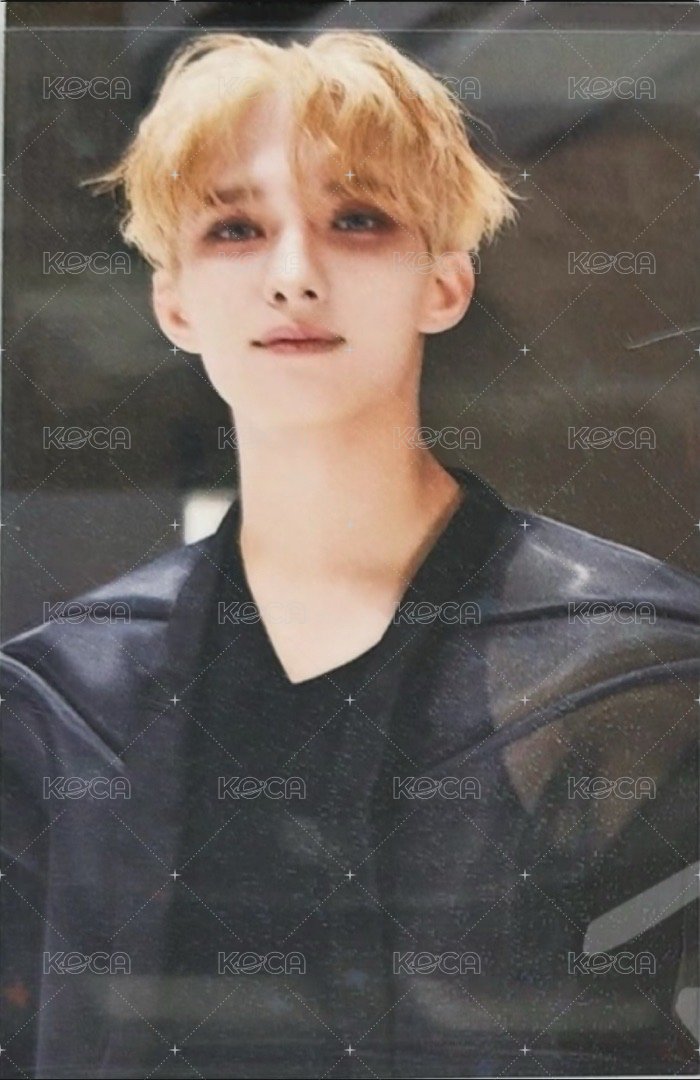 精選專 tsutaya 抽選卡  正面