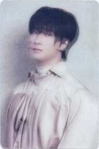 RIGHT HERE 周邊卡 變化卡