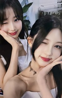 IVE SWITCH sw 6.0 幸運卡 雙人卡