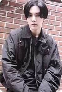 Festa wvs 特典卡 迷你專set 2025