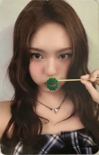 WE GO UP ms 限時活動 特典卡 O ver.