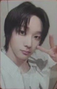 No Genre yzy 2.0 幸運卡 