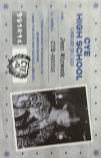 Snowy Summer 專輯卡 ID Card版