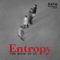 The Book Of Us : Entropy
