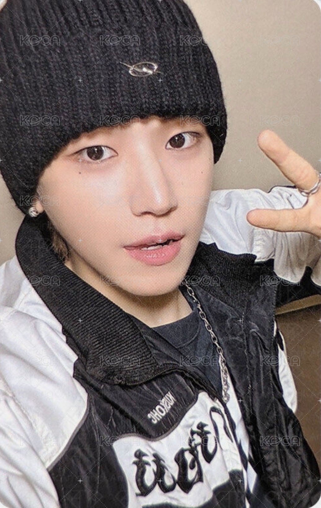 19.99 專輯卡 Clink ver. 專卡 2 正面