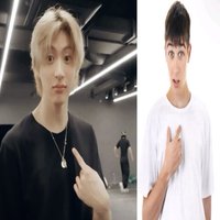 你們都是我老大