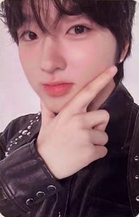 NCTZONE 搖滾 隨機卡 自拍