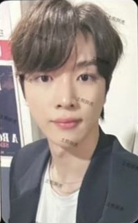 RIIZING ia 特典卡 預售