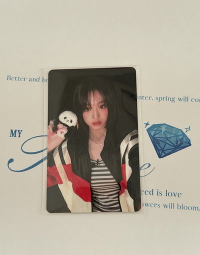 現貨 熊貓699滿額卡 