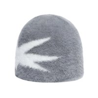 Knock On 巡迴 帽子 毛帽