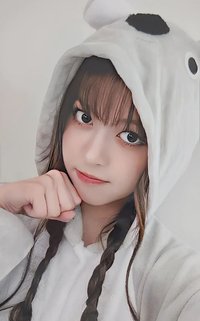 FORWARD ms 8.0 簽售卡 動物睡衣