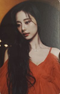 aboutTzu  專輯卡 電子專