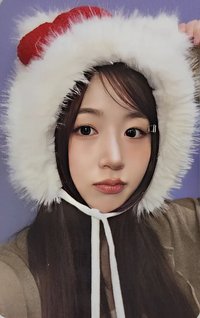 FORWARD am 幸運卡 