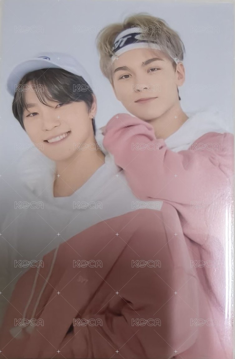 20‘克拉島 隨機卡  正面